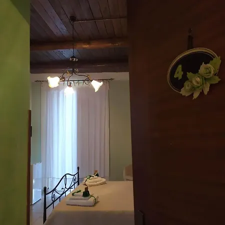 La Carosella Bed & Breakfast