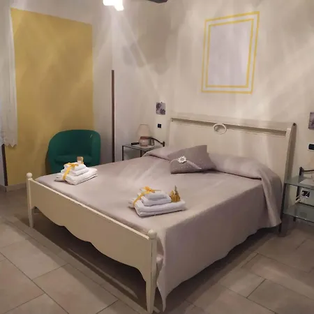 La Carosella 3*