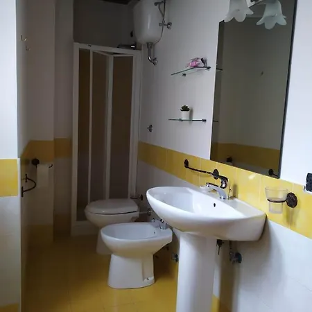 La Carosella Panzió 3*