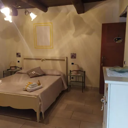Bed & Breakfast La Carosella