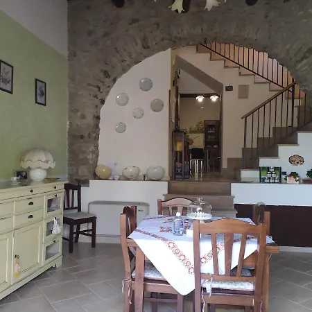 La Carosella 3*