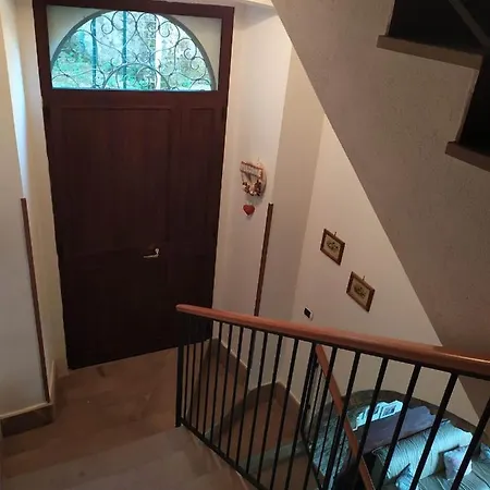 Panzió La Carosella 3*