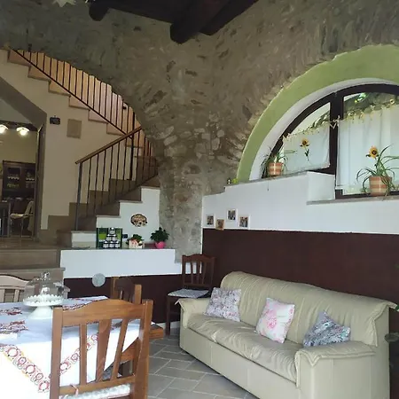 Panzió La Carosella Vatolla