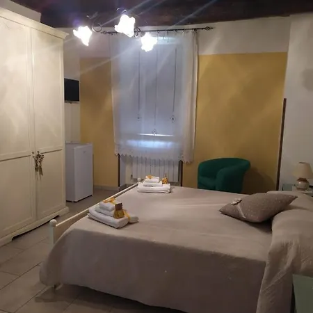 La Carosella Bed & Breakfast
