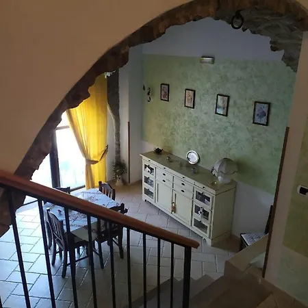 La Carosella B&B 3*