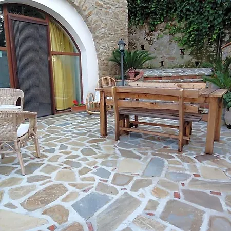 Panzió La Carosella