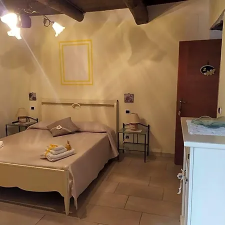 Panzió La Carosella 3*
