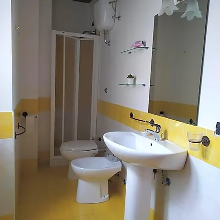 Bed & Breakfast La Carosella 3*