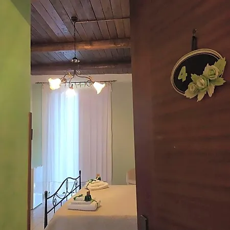 Bed & Breakfast La Carosella 3*