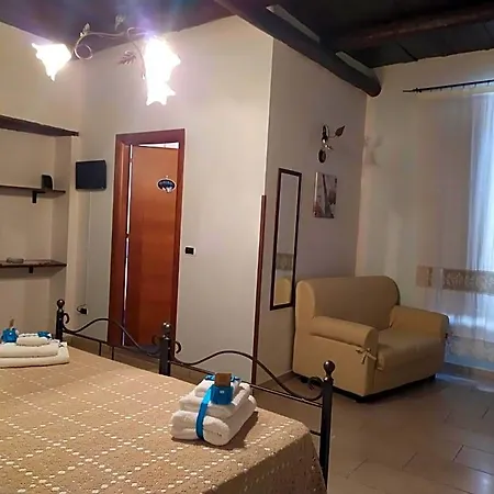 La Carosella Panzió Vatolla