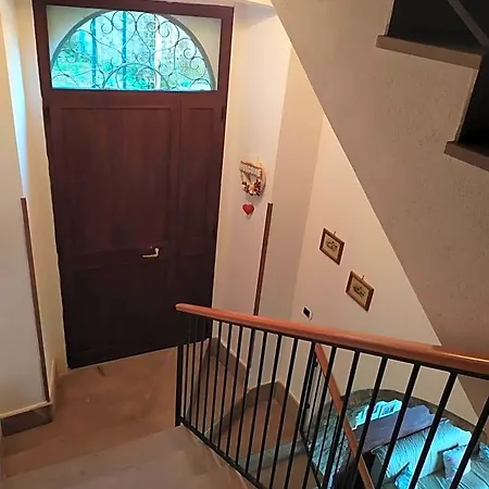La Carosella Bed & Breakfast