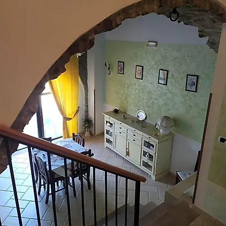 La Carosella Bed & Breakfast 3*