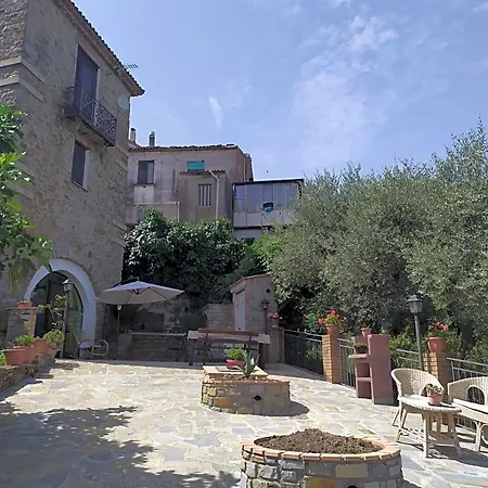 La Carosella 3* Vatolla