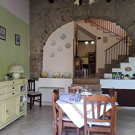 Panzió La Carosella Vatolla